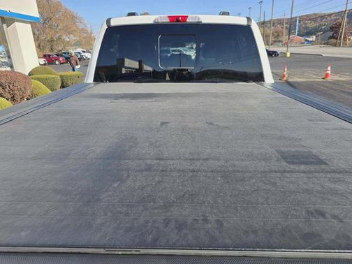 2025 Ford F-250 King Ranch