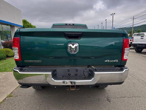 2019 RAM 2500 Big Horn
