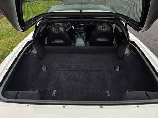 1998 Chevrolet Corvette Base