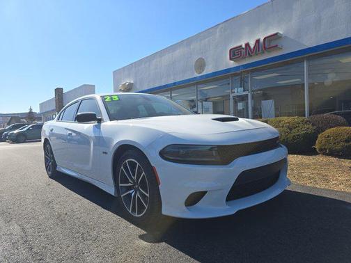 2023 Dodge Charger R/T