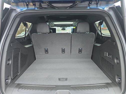 2026 GMC Yukon XL 4WD Elevation