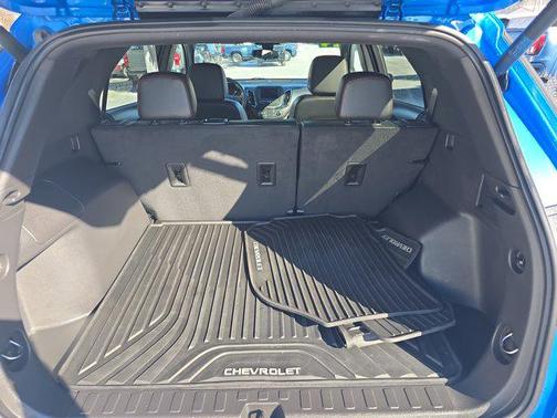 2024 Chevrolet Equinox AWD RS