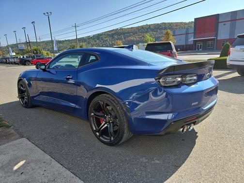 2023 Chevrolet Camaro 1SS