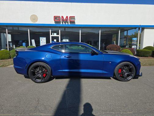 2023 Chevrolet Camaro 1SS