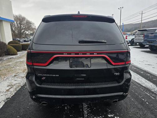2019 Dodge Durango R/T