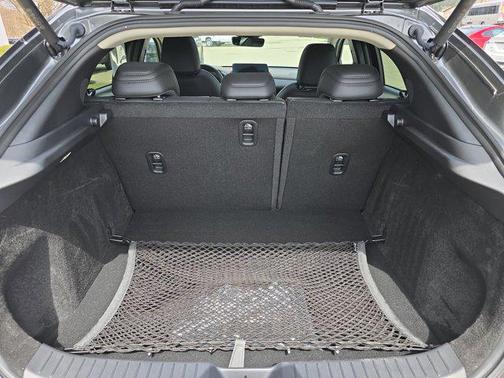 2024 Mazda CX-30 Turbo Premium Package