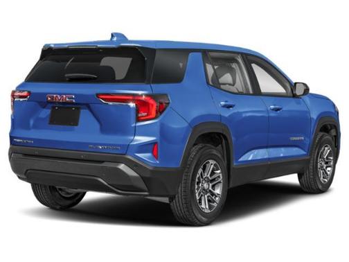 Rapids Metallic 2026 GMC Terrain AWD AT4