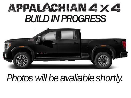 2022 GMC Sierra 3500 Base