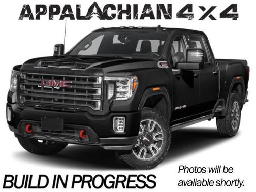 2022 GMC Sierra 3500 Base
