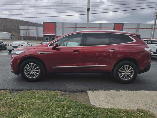 2024 Buick Enclave Premium AWD