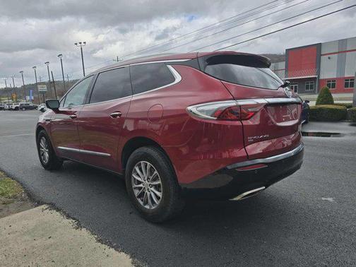 2024 Buick Enclave Premium AWD