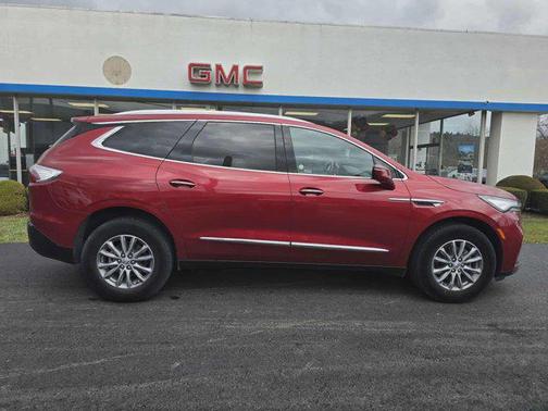 2024 Buick Enclave Premium AWD