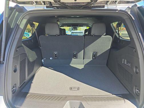 2026 GMC Yukon XL 4WD Elevation