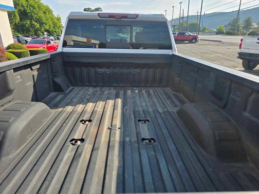 2020 GMC Sierra 3500 Denali