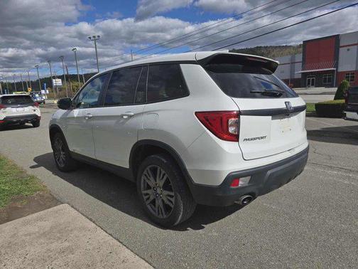 2020 Honda Passport AWD EX-L