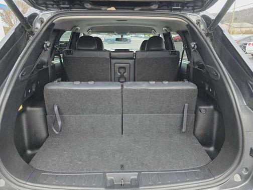 2024 Mitsubishi Outlander SE 2.5 S-AWC