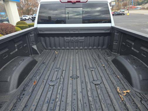 2026 GMC Sierra 2500 Denali