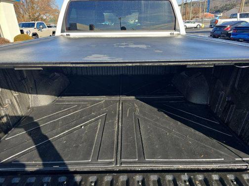 2024 Toyota Tundra Hybrid TRD Pro