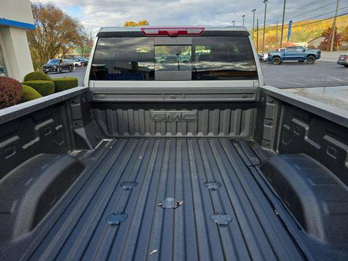 2026 GMC Sierra 2500 Denali Ultimate