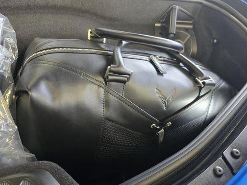 2026 Chevrolet Corvette Z06