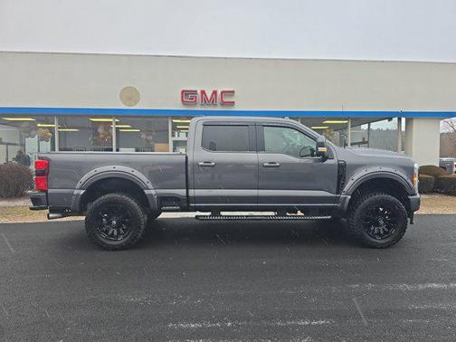 2023 Ford F-250 Lariat