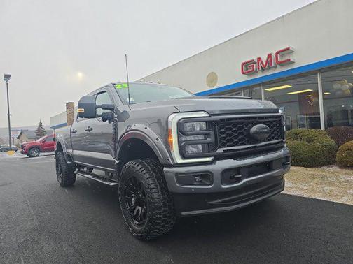 2023 Ford F-250 Lariat