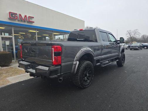 2023 Ford F-250 Lariat