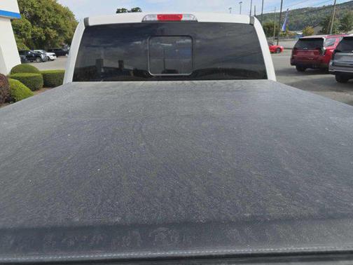 2017 Ford F-150 Platinum