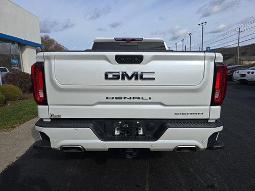 2023 GMC Sierra 1500 Denali Ultimate