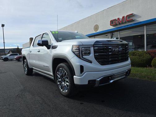 2023 GMC Sierra 1500 Denali Ultimate