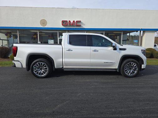 2023 GMC Sierra 1500 Denali Ultimate