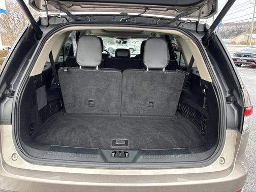 2021 Lincoln Aviator Reserve AWD