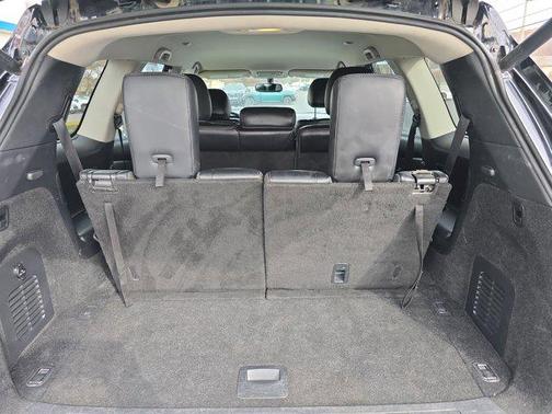 2020 Nissan Pathfinder SL 4WD