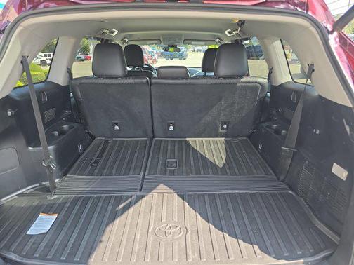 2018 Toyota Highlander LE Plus