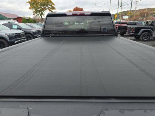 2021 GMC Sierra 2500 AT4