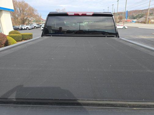 2021 GMC Sierra 2500 AT4