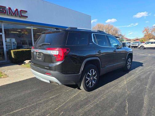2022 GMC Acadia AWD SLE