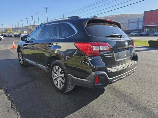 2019 Subaru Outback 3.6R Touring