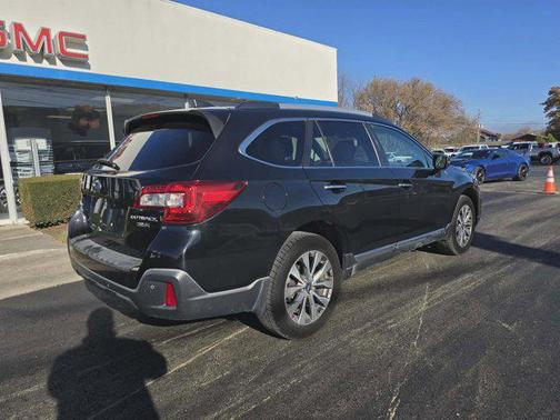 2019 Subaru Outback 3.6R Touring