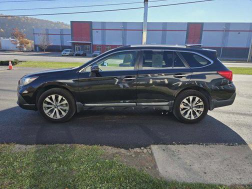 2019 Subaru Outback 3.6R Touring