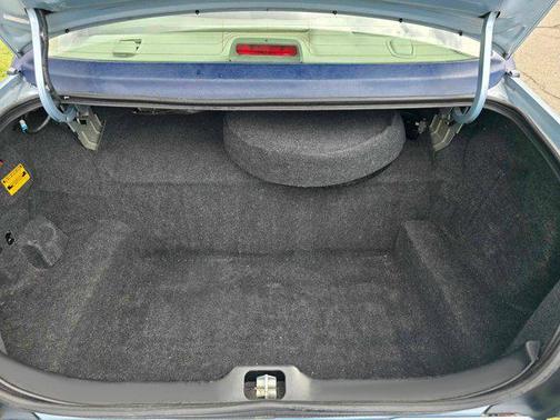 2010 Mercury Grand Marquis LS (Fleet Only)