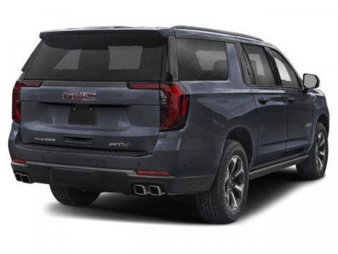 2026 GMC Yukon XL 4WD AT4 Ultimate