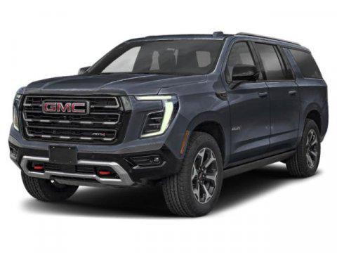 2026 GMC Yukon XL 4WD AT4 Ultimate