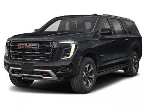 2026 GMC Yukon XL 4WD AT4 Ultimate