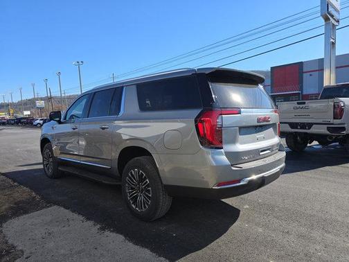 2026 GMC Yukon XL 4WD Elevation