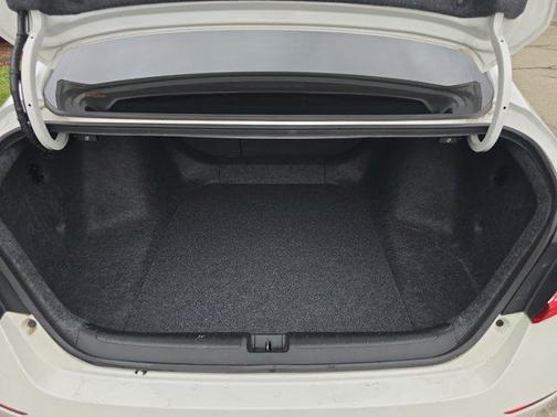 2021 Honda Accord Hybrid Touring