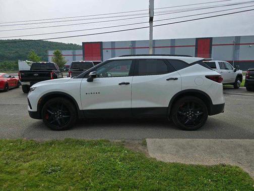 2020 Chevrolet Blazer 2LT