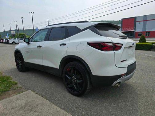 2020 Chevrolet Blazer 2LT