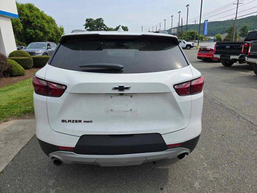 2020 Chevrolet Blazer 2LT