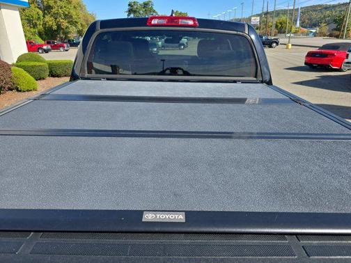 2021 Toyota Tundra TRD Pro